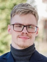 Гулюкин Евгений Алексеевич