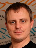 Храмков Вадим Васильевич