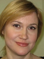 Жулина Светлана Сергеевна