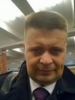 Бондарь Алексей Леонидович