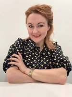 Ирина Александровна Кузьмина