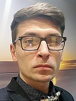 Соколов Максим Юрьевич