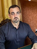 Саркисян Арам Михайлович