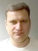 Екимов Виталий Федорович