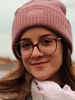 Быкова Алина Владимировна