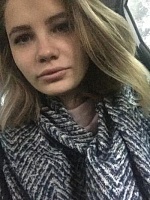 Яковлева Марина Михайловна