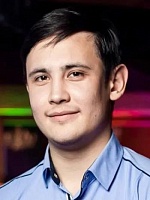 Ишкаев Загит Гайфуллович