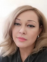 Шведова Майя Михайловна