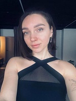 Наумкина Дарья Алексеевна