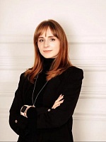 Баландина Анна Николаевна