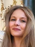 Кнышова Екатерина Олеговна