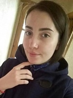 Быченкова Елизавета Сергеевна