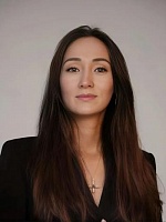 Ксения Радиковна Скурат