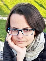Харенкова Анна Владимировна