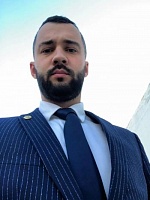 Бурмистров Александр Александрович