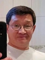 Икбаев Вячеслав Игоревич
