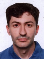 Воронцов Даниил Валентинович