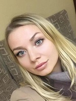 Фомочкина Алена Юрьевна