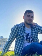 Шакуров Шамиль Ильдарович