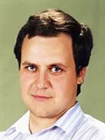 Дмитрий Андреевич Соловков