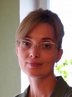 Колчева Татьяна Дмитриевна