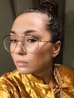 Попова Лада Олеговна