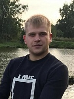 Петров Артём Дмитриевич