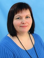 Пугачева Любовь Евгеньевна
