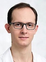 Кинель Анатолий Витальевич