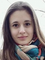 Сиваш Анастасия Андреевна