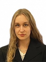 Пчелинцева Анастасия Сергеевна