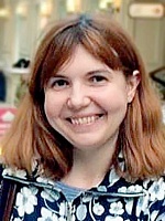 Новикова Елена Анатольевна