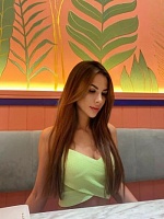 Кулюкина Ольга Вячеславовна