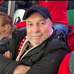 Петров Павел Георгиевич