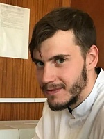 Вознесенский Олег Сергеевич