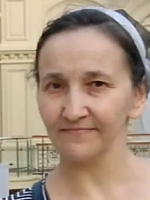 Рындуника Людмила