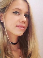 Калашникова Юлия Львовна