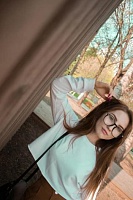 Вероника Харрис Григорьевна