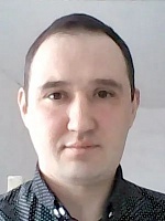 Хабисов Андрей Александрович