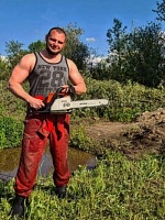 Завьялов Антон Викторович