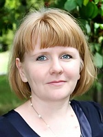 Городцова Виктория Олеговна