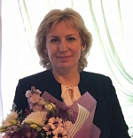 Андреева Анна Юрьевна