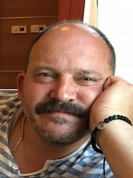 Бужор Василий Михайлович
