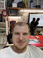 Ватунский Роман Юрьевич