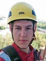 Сидоров Максим Владимирович