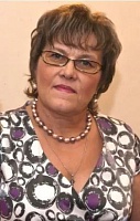 Ермакова Валентина Владимировна