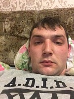 Савельев Семён Кириллович