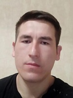 Мадраимов Макс Маратов