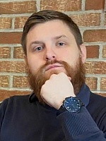 Плигин Андрей Андреевич
