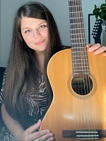 Назаренко Оксана Алексеевна